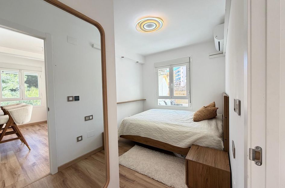 Appartement in La Florida