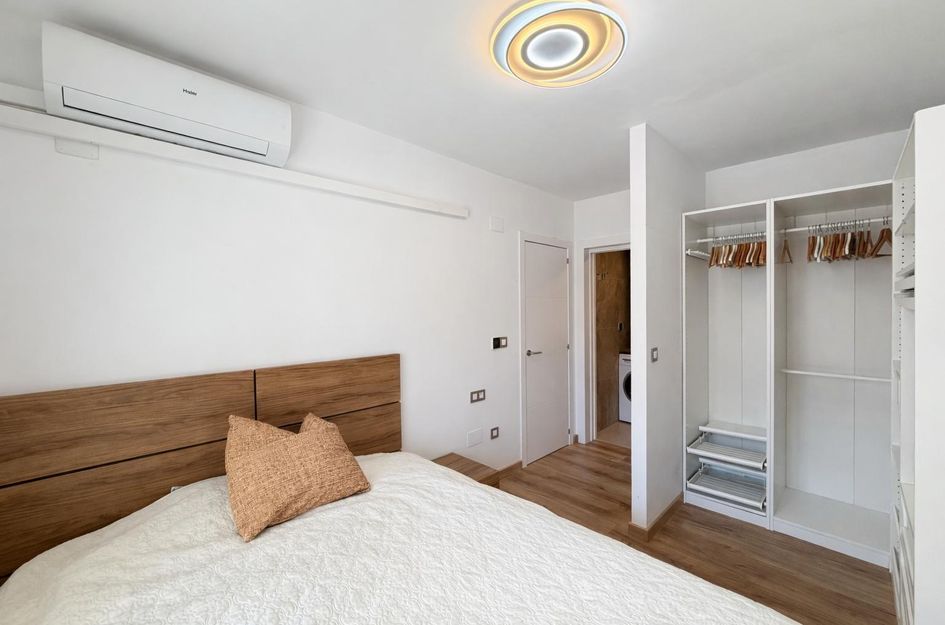 Appartement in La Florida