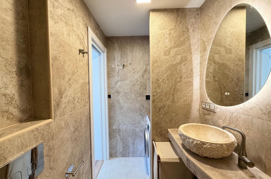 Appartement in La Florida