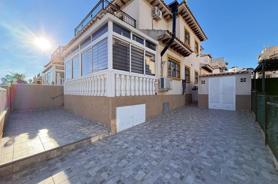 Huis in La Florida