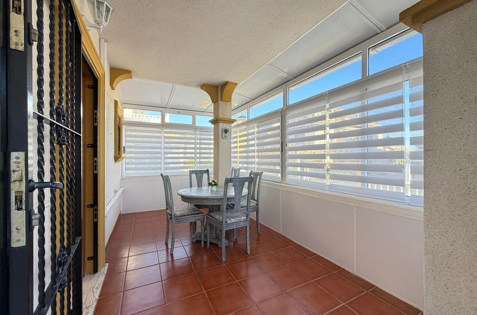 Huis in La Florida