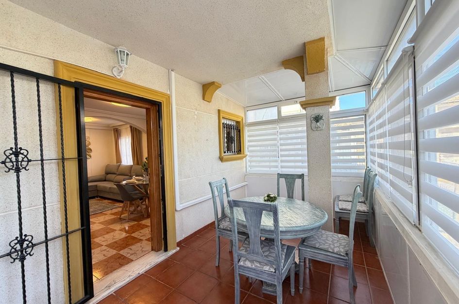 Huis in La Florida