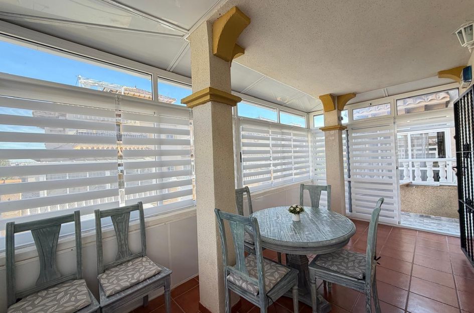 Huis in La Florida