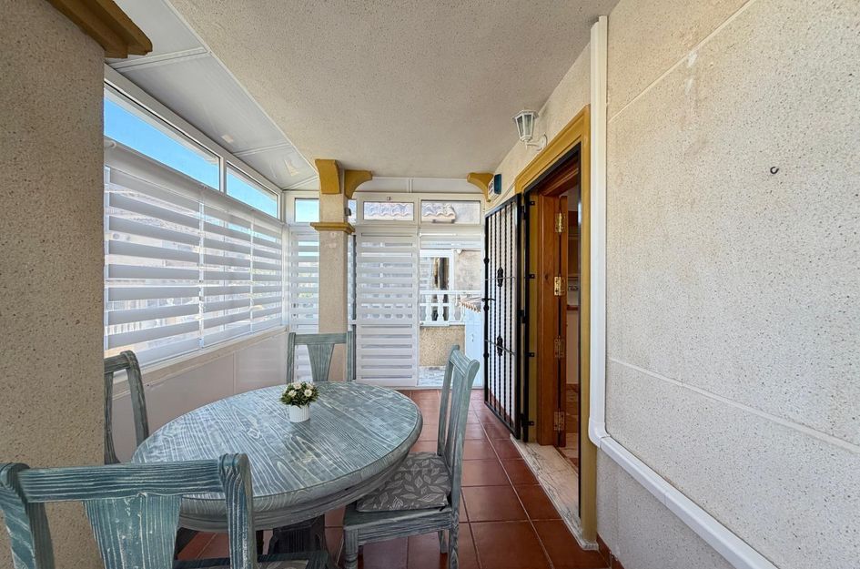 Huis in La Florida