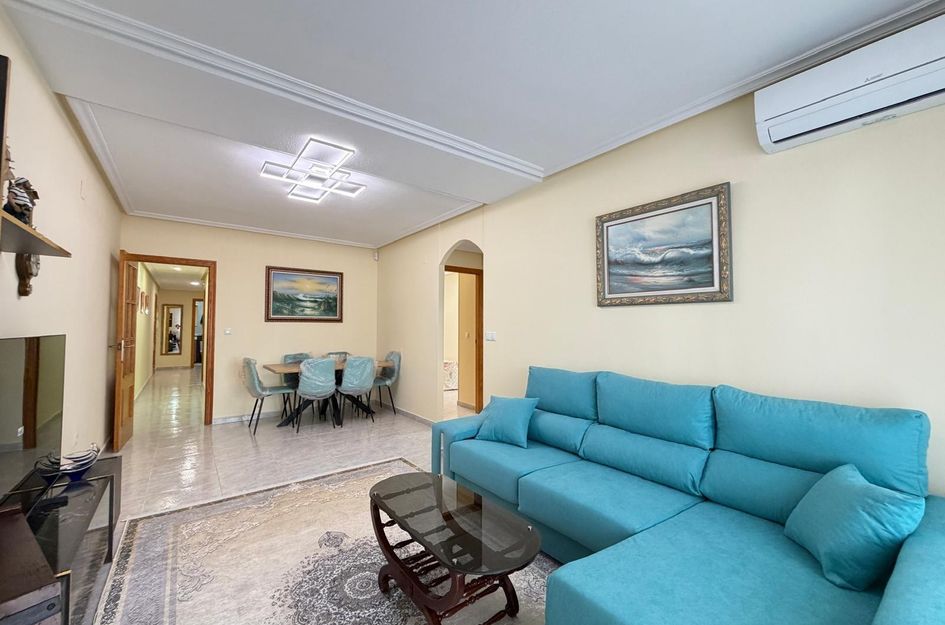Appartement in La Florida
