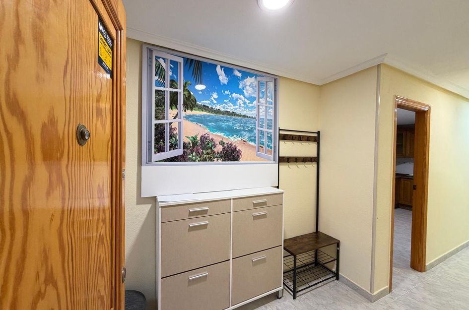 Appartement in La Florida