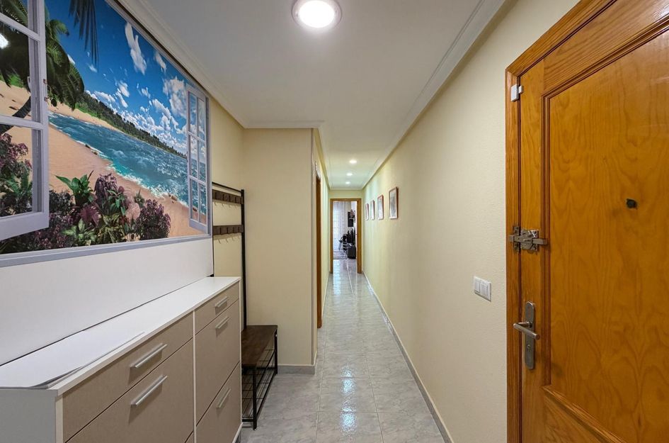 Appartement in La Florida