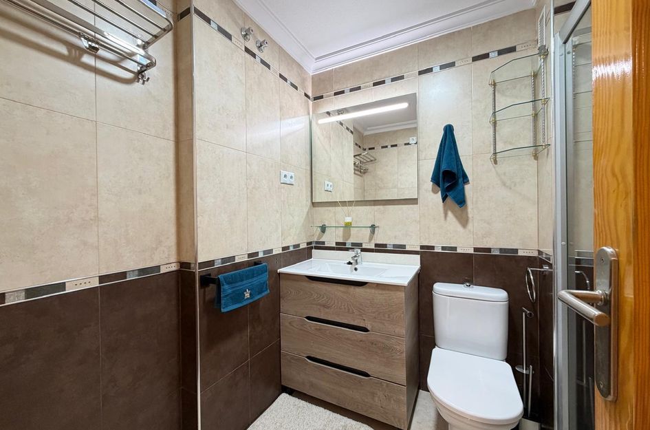 Appartement in La Florida