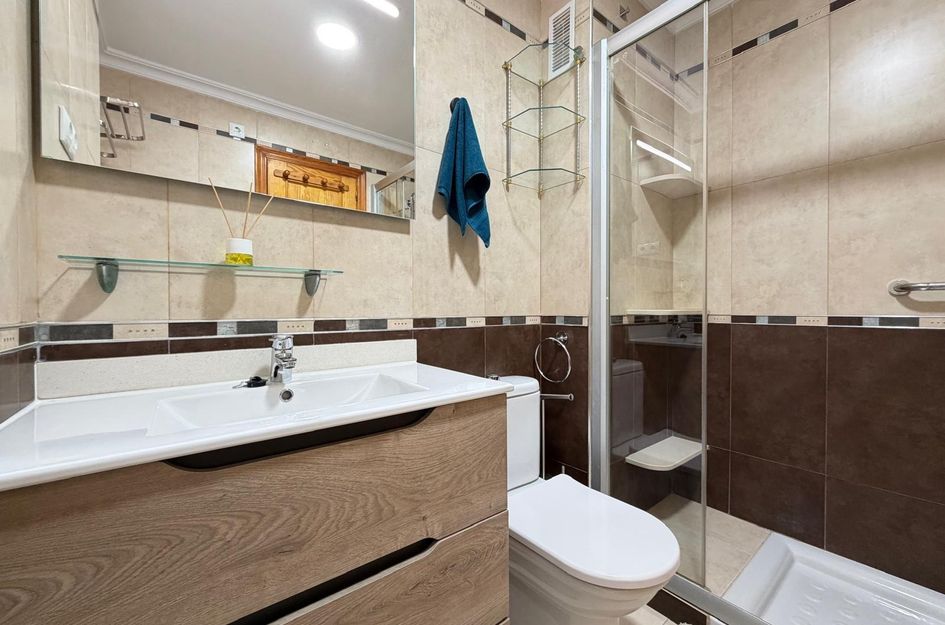 Appartement in La Florida