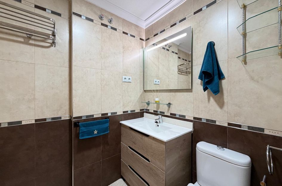 Appartement in La Florida