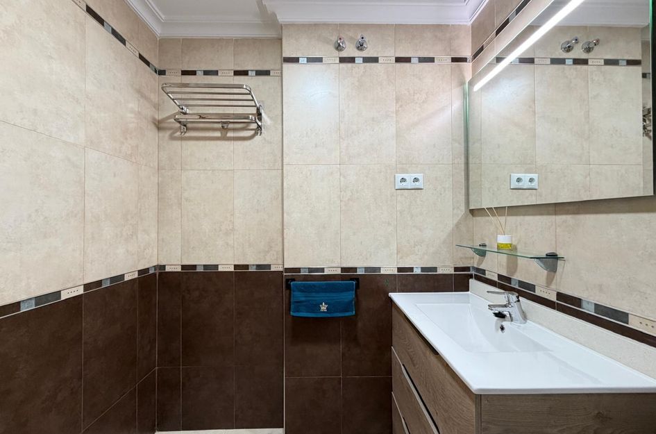 Appartement in La Florida