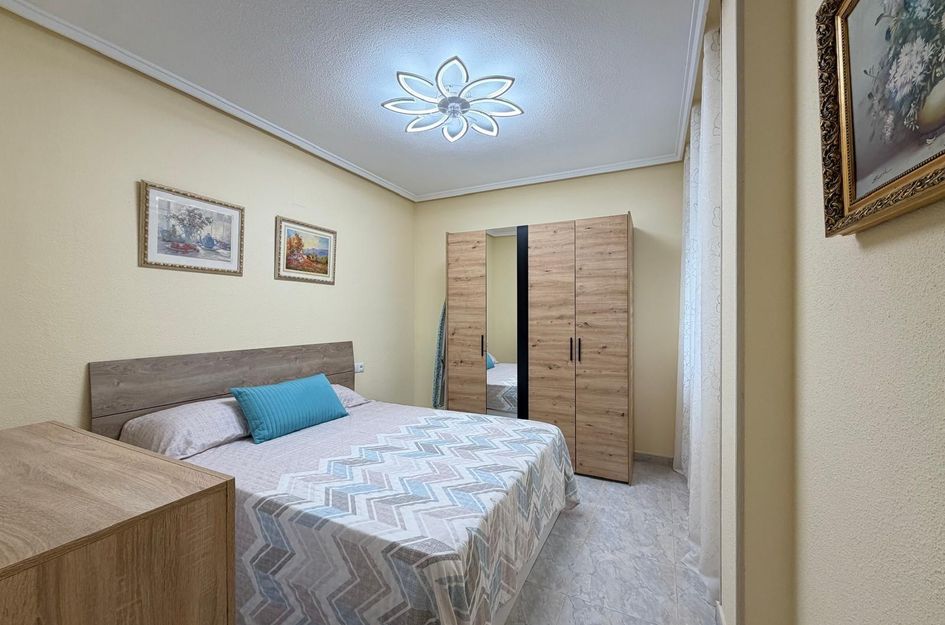 Appartement in La Florida