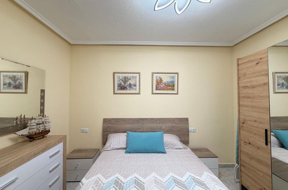 Appartement in La Florida