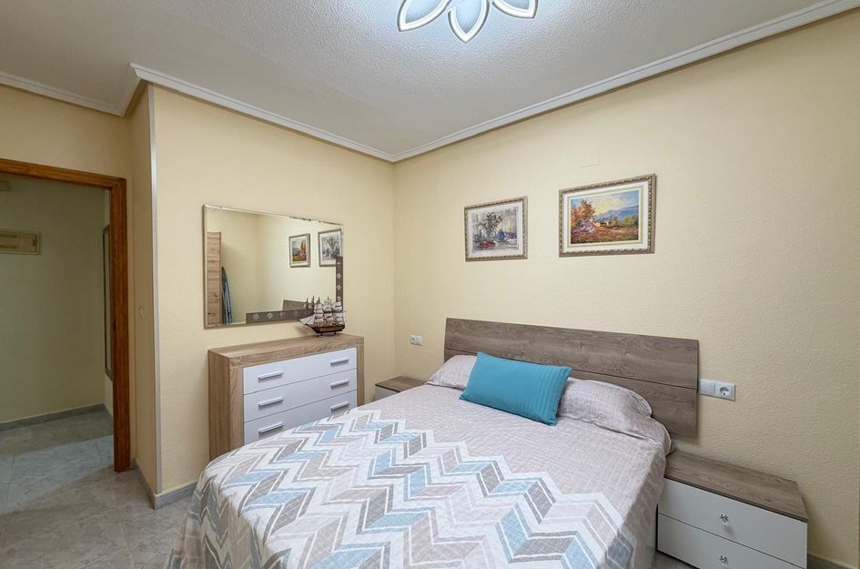 Appartement in La Florida