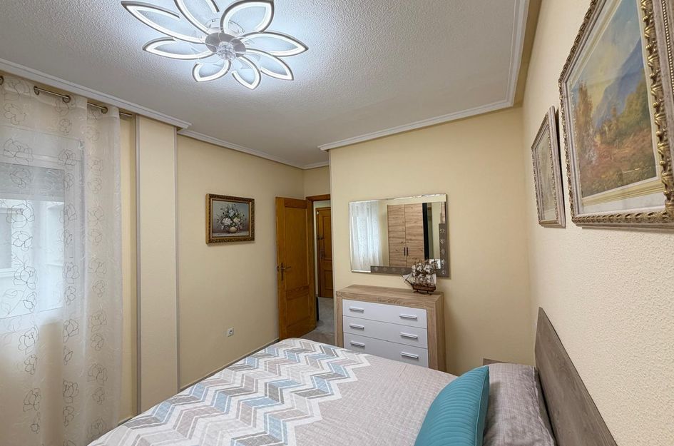 Appartement in La Florida