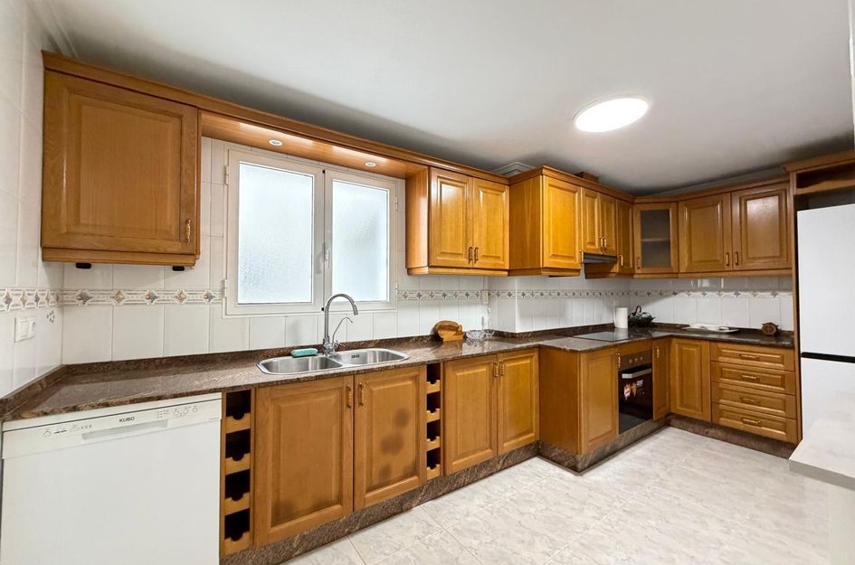 Appartement in La Florida