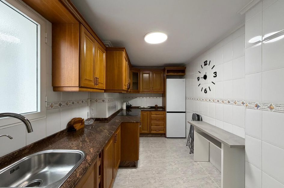 Appartement in La Florida