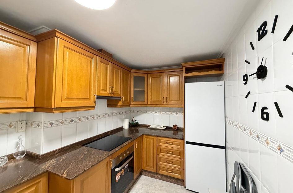 Appartement in La Florida