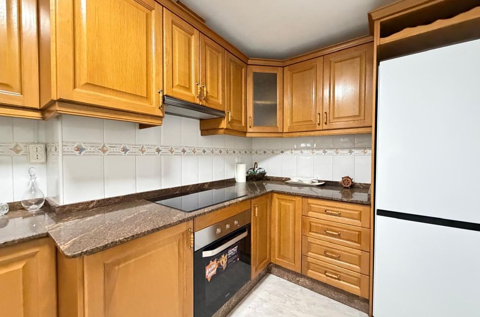 Appartement in La Florida