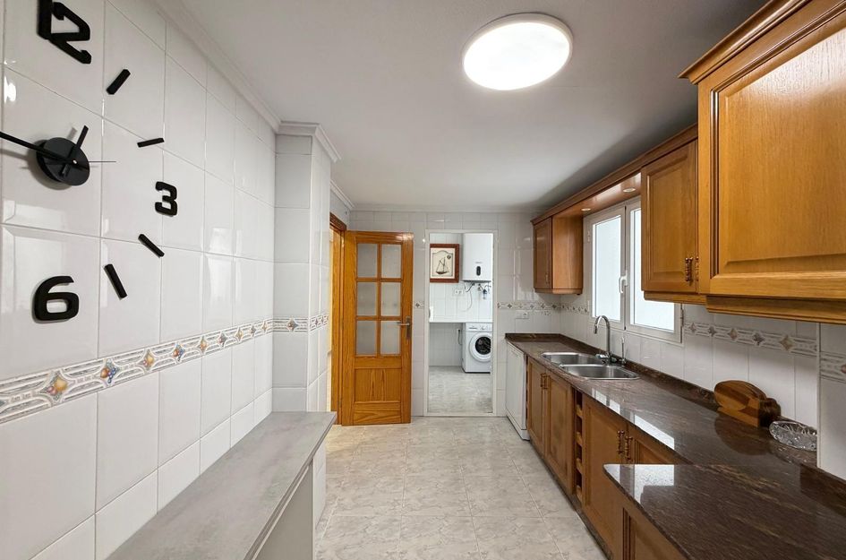 Appartement in La Florida