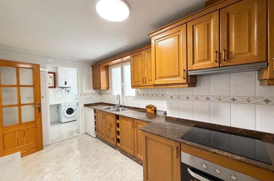 Appartement in La Florida