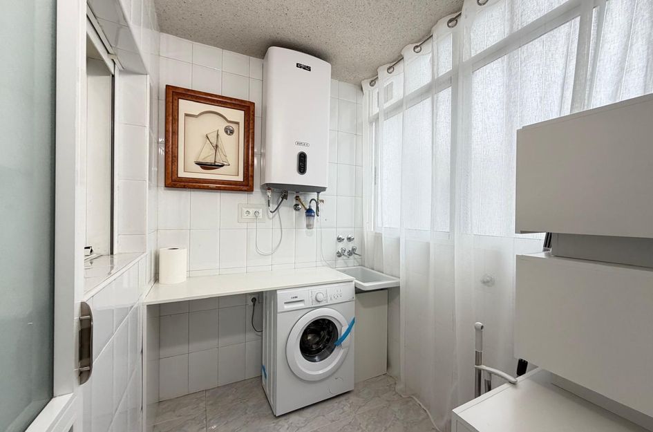 Appartement in La Florida