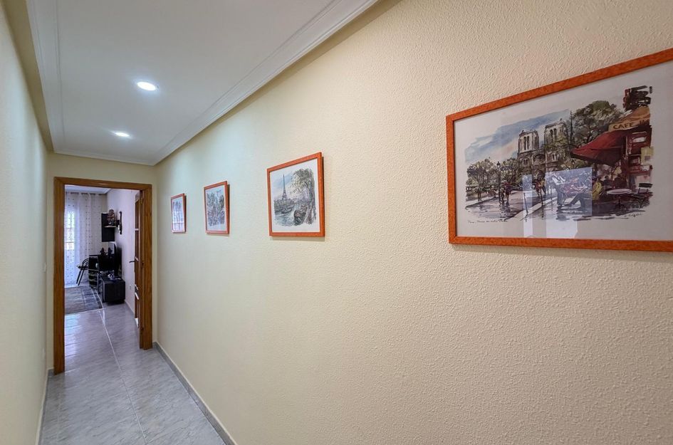 Appartement in La Florida