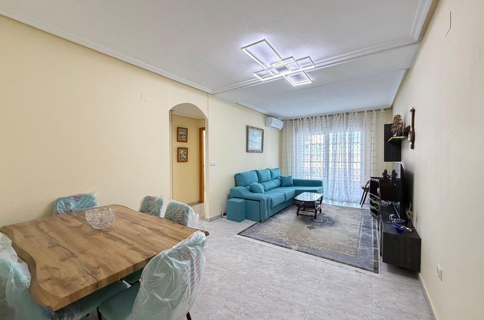 Appartement in La Florida