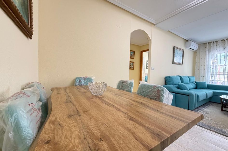 Appartement in La Florida