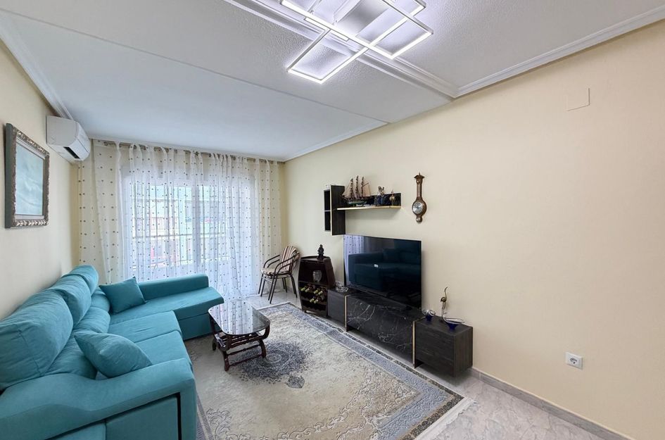 Appartement in La Florida