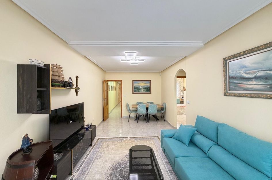 Appartement in La Florida