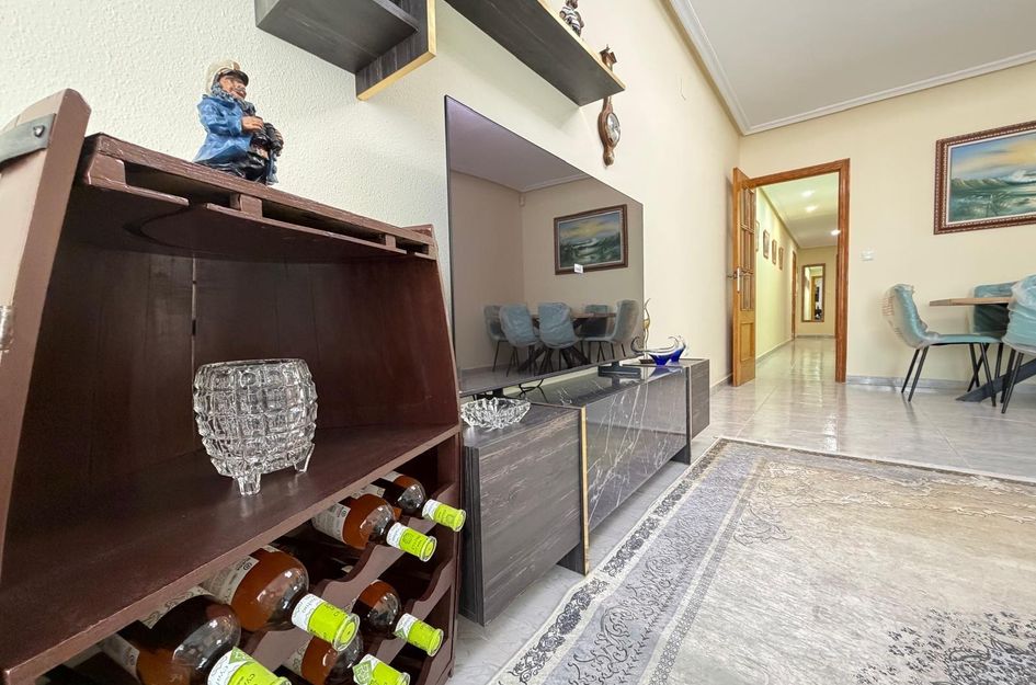 Appartement in La Florida