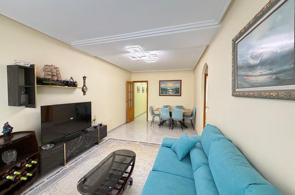 Appartement in La Florida