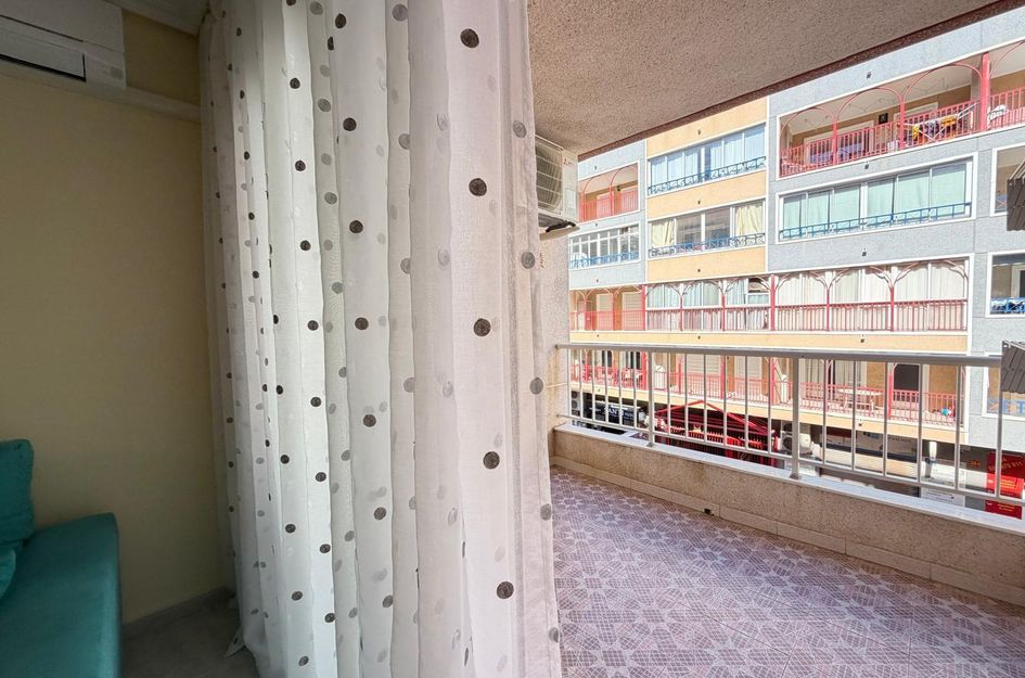 Appartement in La Florida