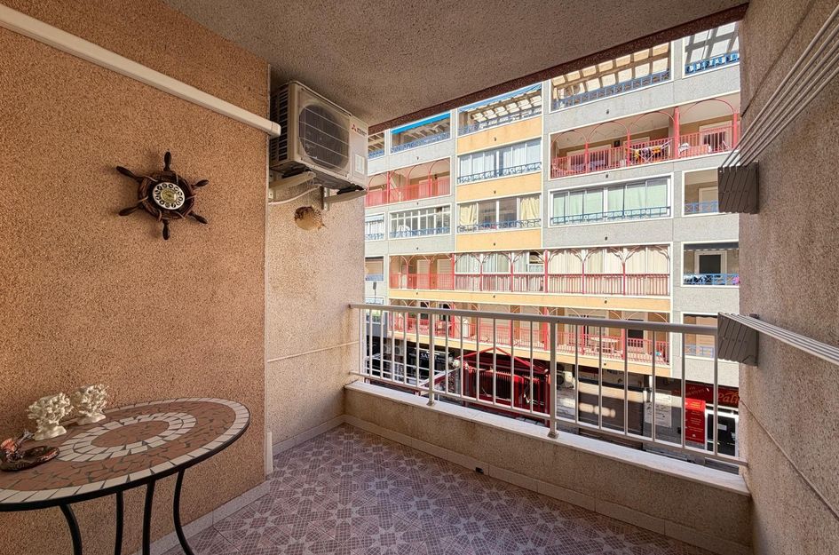 Appartement in La Florida