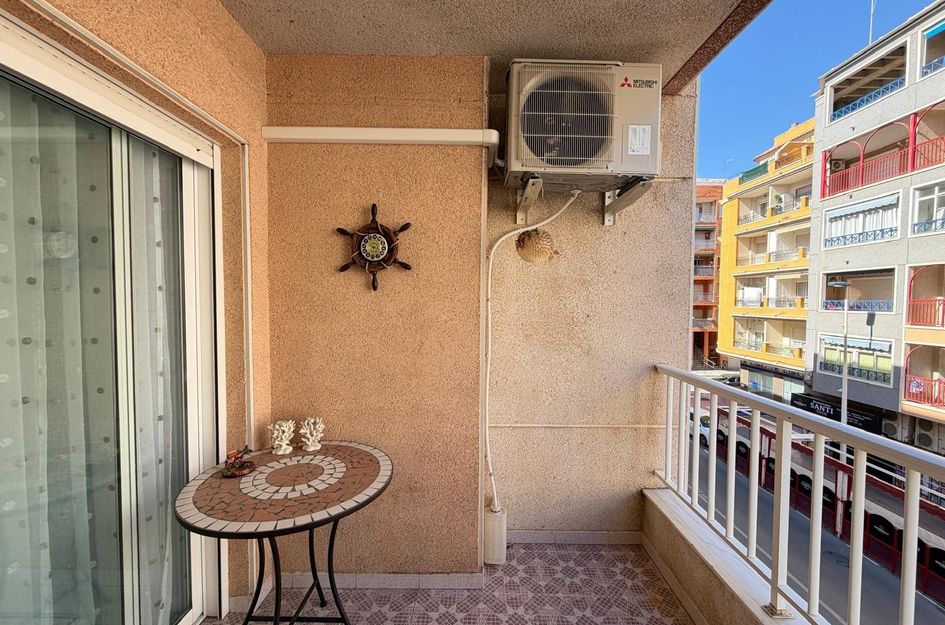 Appartement in La Florida