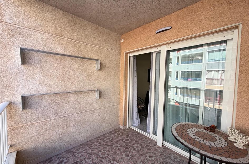 Appartement in La Florida