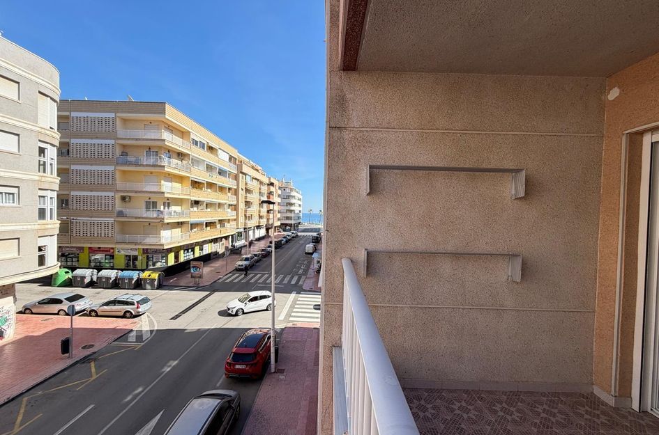Appartement in La Florida