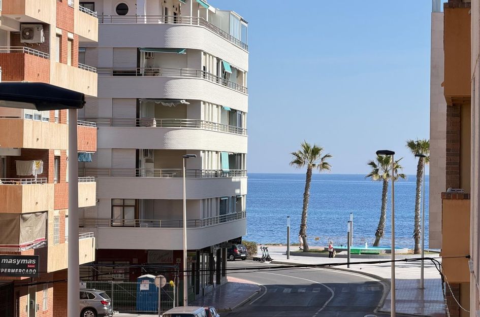 Appartement in La Florida