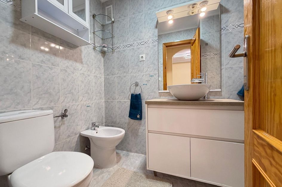 Appartement in La Florida