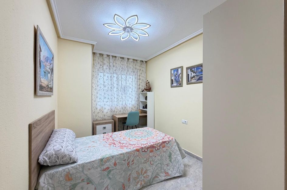 Appartement in La Florida
