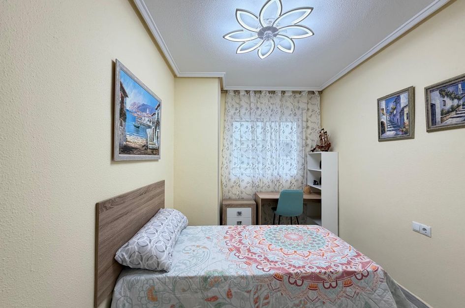 Appartement in La Florida