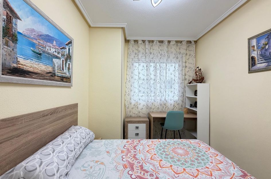 Appartement in La Florida