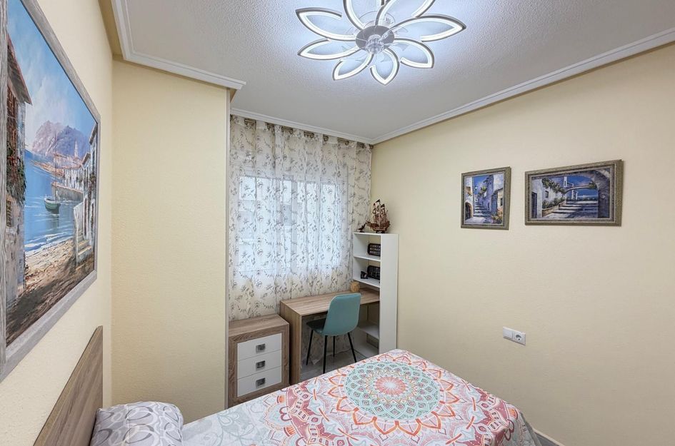 Appartement in La Florida