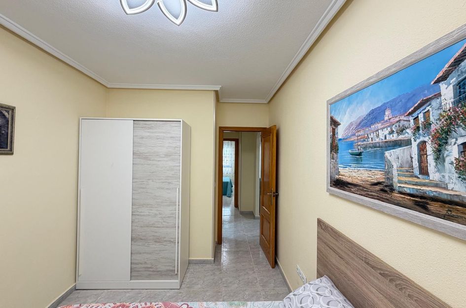 Appartement in La Florida