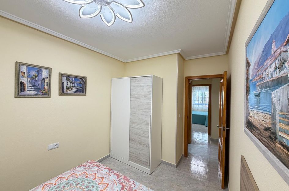 Appartement in La Florida