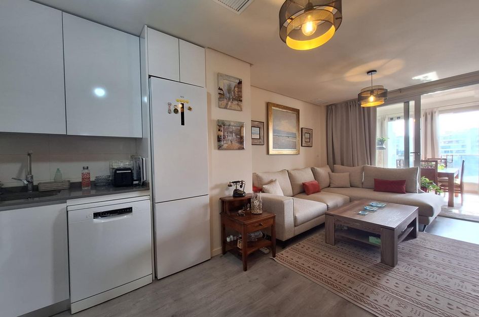 Appartement in La Florida