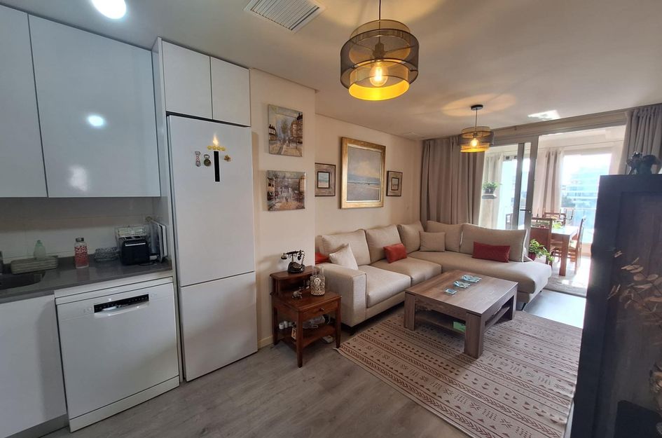 Appartement in La Florida
