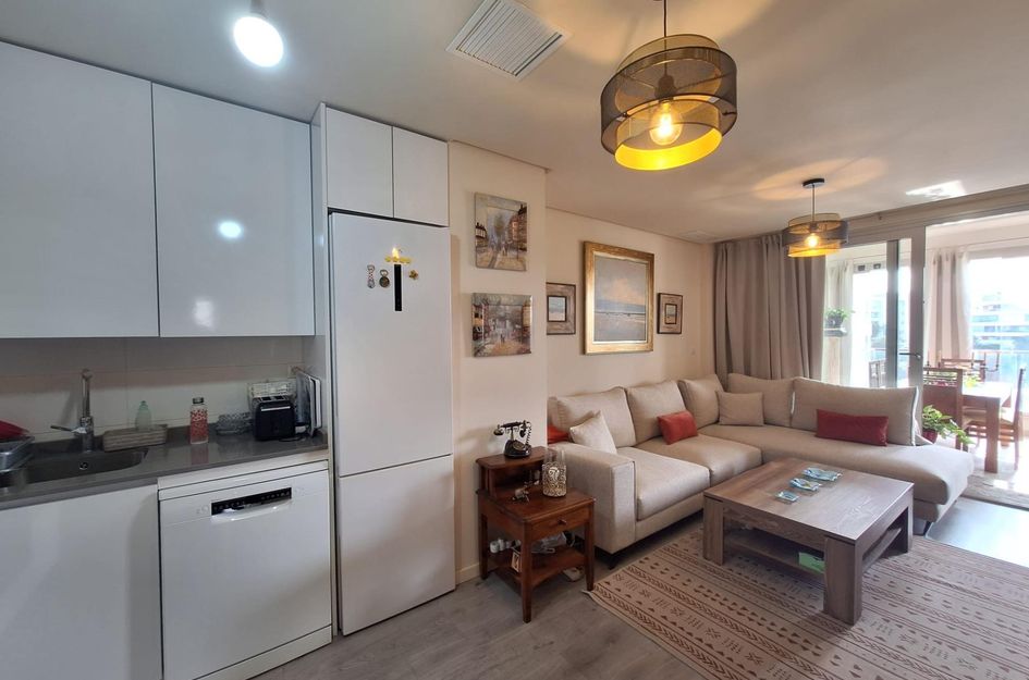 Appartement in La Florida