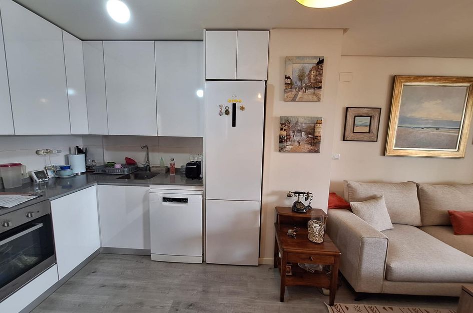 Appartement in La Florida